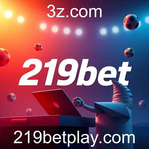 Mercado de Apostas e a Influência do 219 Bet