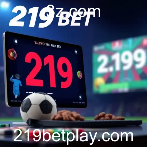 A Ascensão do 219 Bet no Mercado de Jogos Online