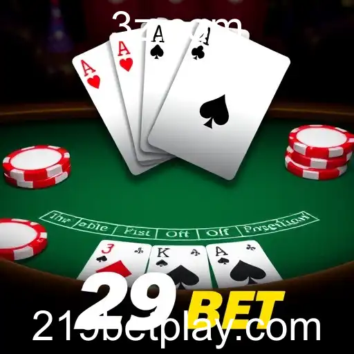 Blackjack Online