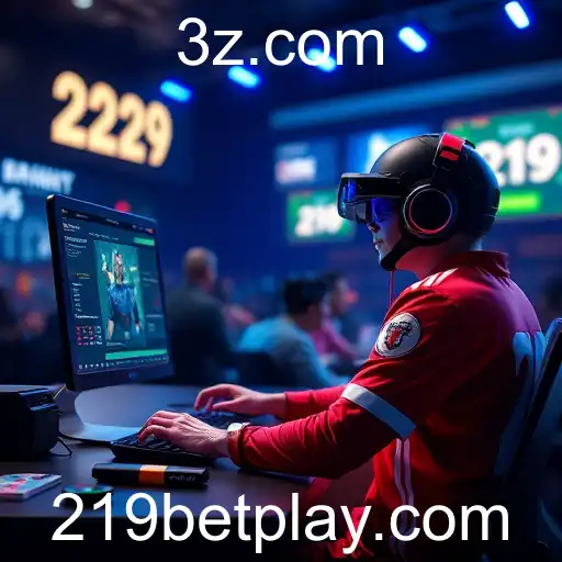 A Revolução dos Jogos Online: O Crescimento Impulsionado pelas Novas Tecnologias