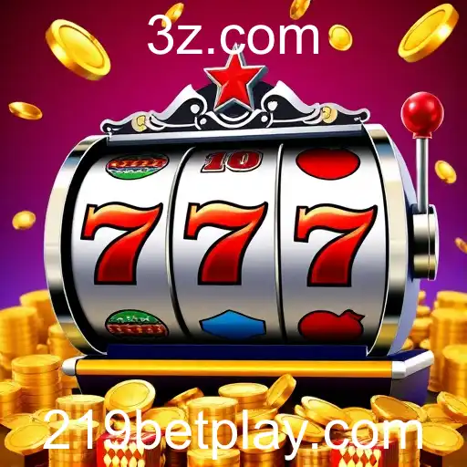 O Impacto do 219 Bet no Cenário de Jogos em 2025