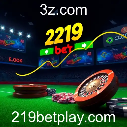 O Impacto dos Jogos de Azar na Economia Brasileira