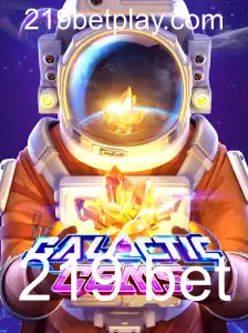 Descubra o Fascinante Universo de GalacticGems e a Emoção do 219 Bet