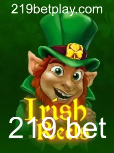 Descubra o Fascínio do Jogo IrishReels com a Emoção do 219 Bet