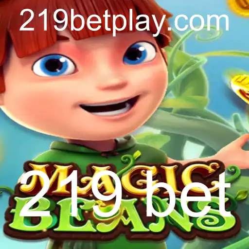 Descubra a Emoção do Jogo MAGICBEANS com 219 Bet