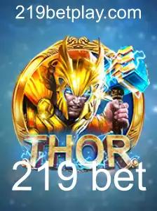 Explorando o Universo do Jogo THOR: Aventura e Estratégia no Mundo de 219 Bet