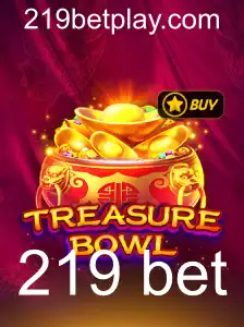 Descubra o Empolgante Jogo TreasureBowl com a Aposta 219 Bet